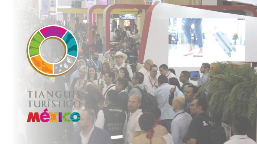 Convocatoria para la sede del Tianguis Turístico México 2027